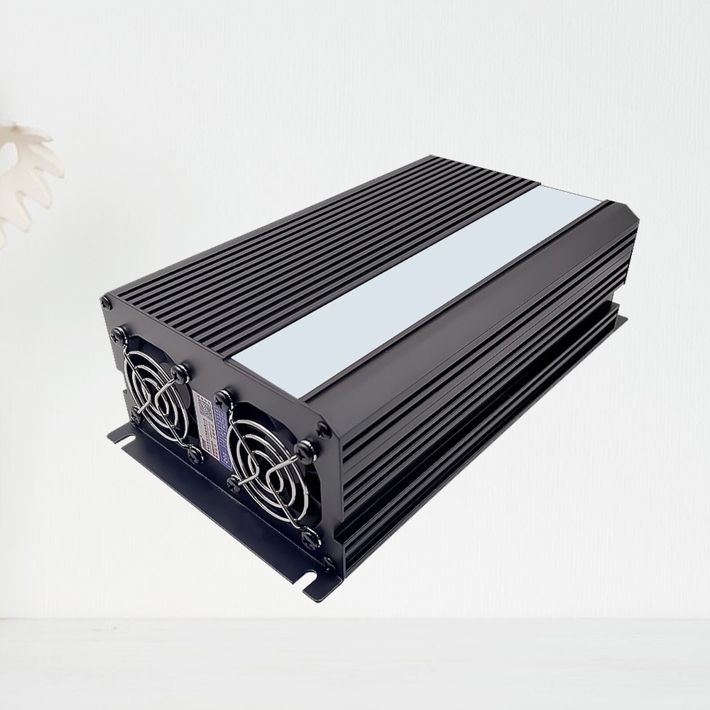 AC DC 1500 Watt 12/24/48 Volt 120/62.5/31.25 Amp LED SMPS Switching Power Supptr