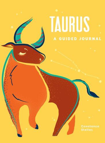 Taurus: A Guided Journal Format: General/trade