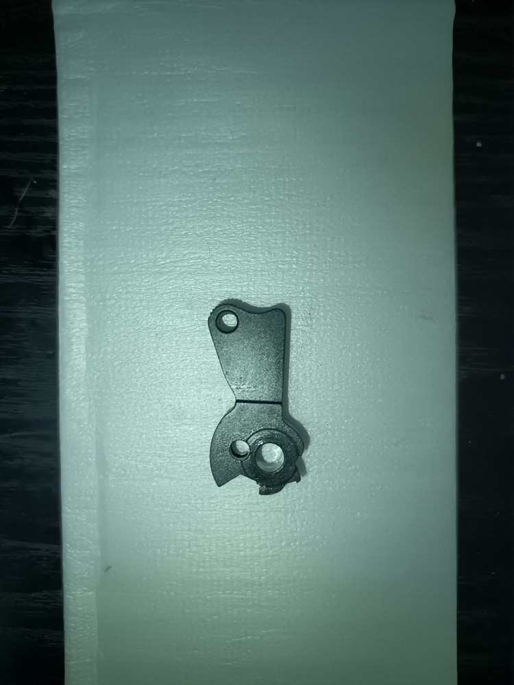 Beretta 92fs 96 Hammer