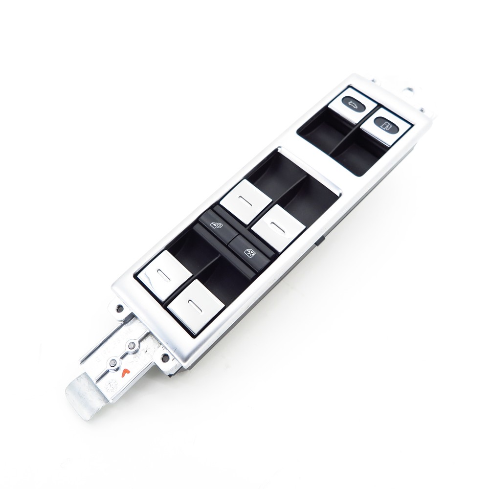 window lifter switch front left Bentley Continental GT GTC 3W3959857D