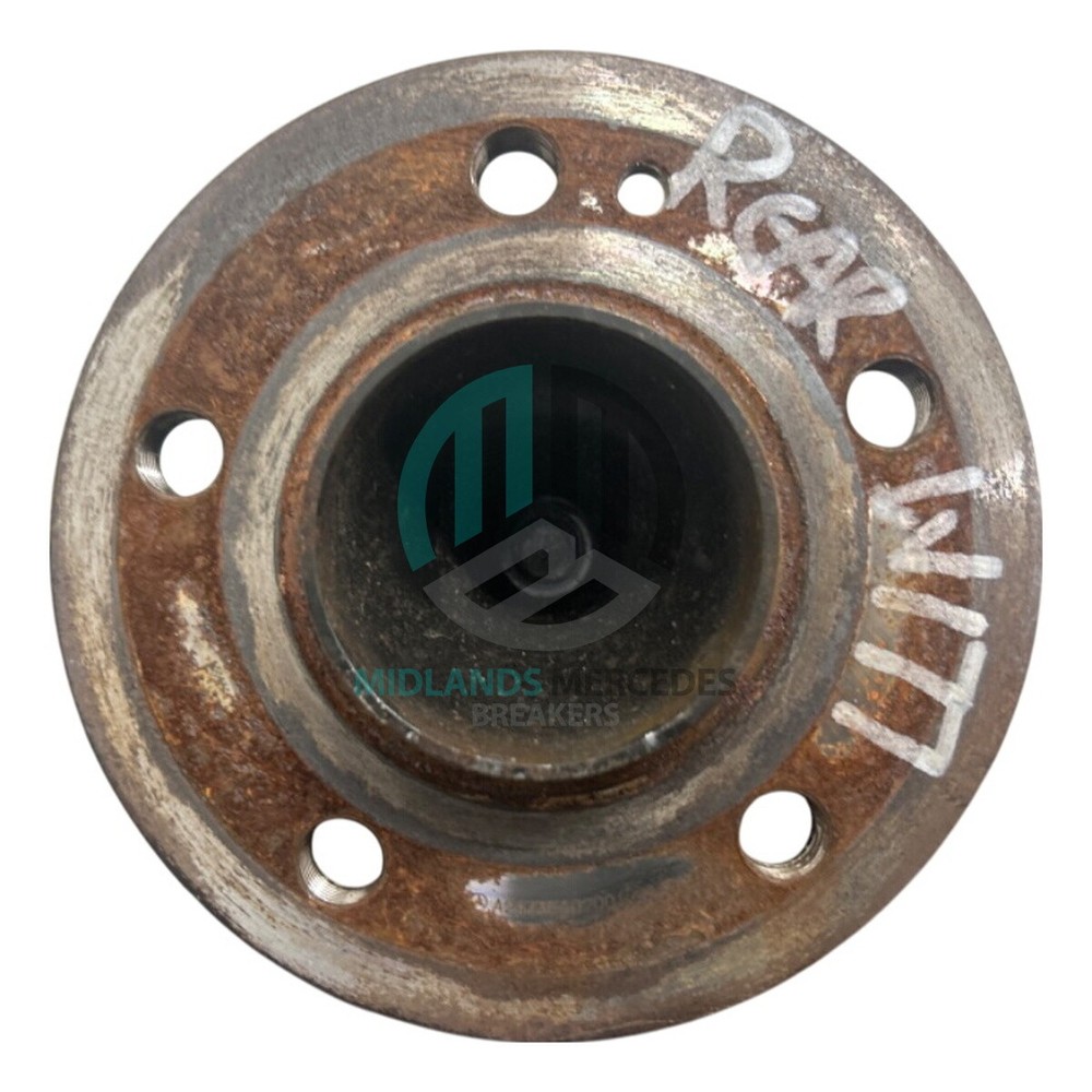 MERCEDES-BENZ A class W177 Rear Hub Wheel Bearing Either Side A2473560200