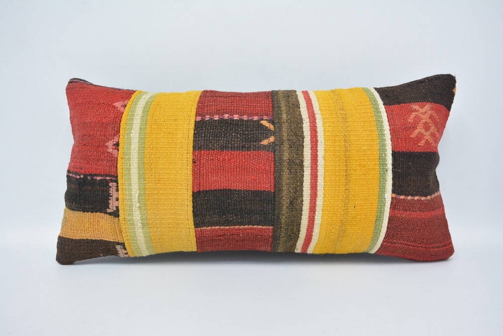 Throw Pillow, Kilim Pillows, Throw Pillow Covers, 12