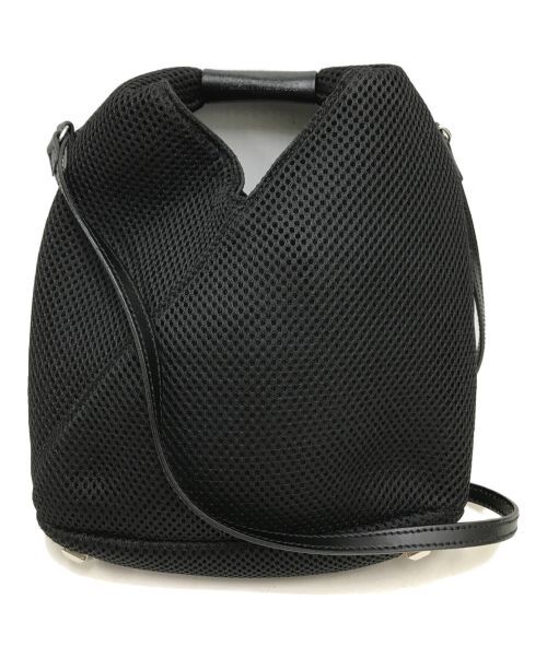 Mm6 Maison Margiela Japanese Mesh Body Tote Bag EUq97