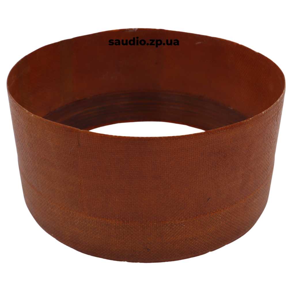 Voice coil for McCauley B1540 8ohm  Edgewound inside