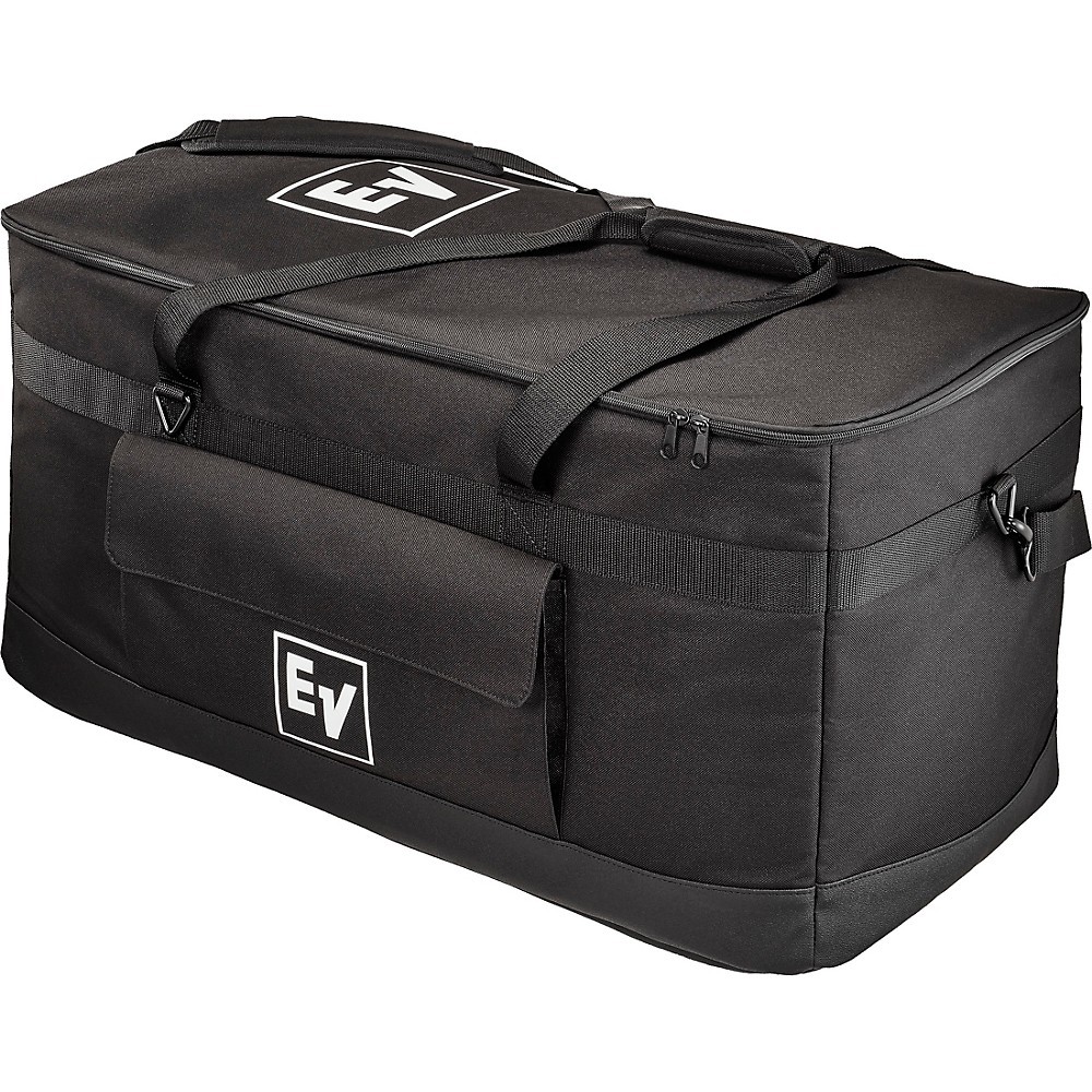 Electro-Voice EVERSE Speaker Padded Duffle Bag with Protection