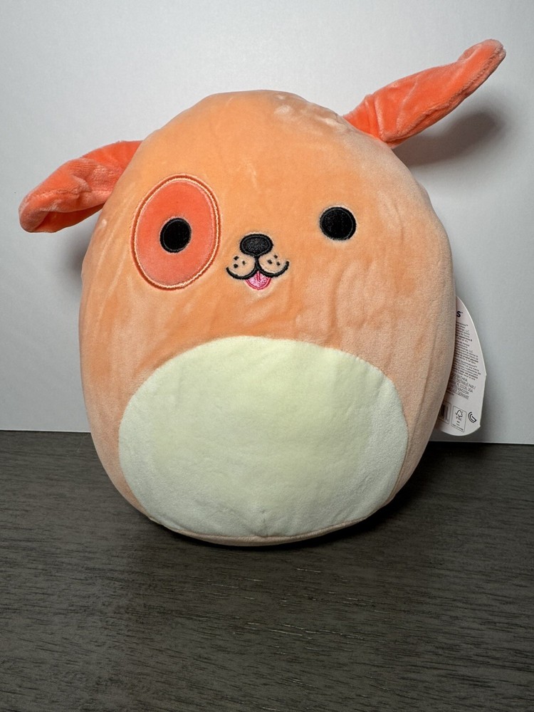 Squishmallow Drella 8 Inch New With Tags