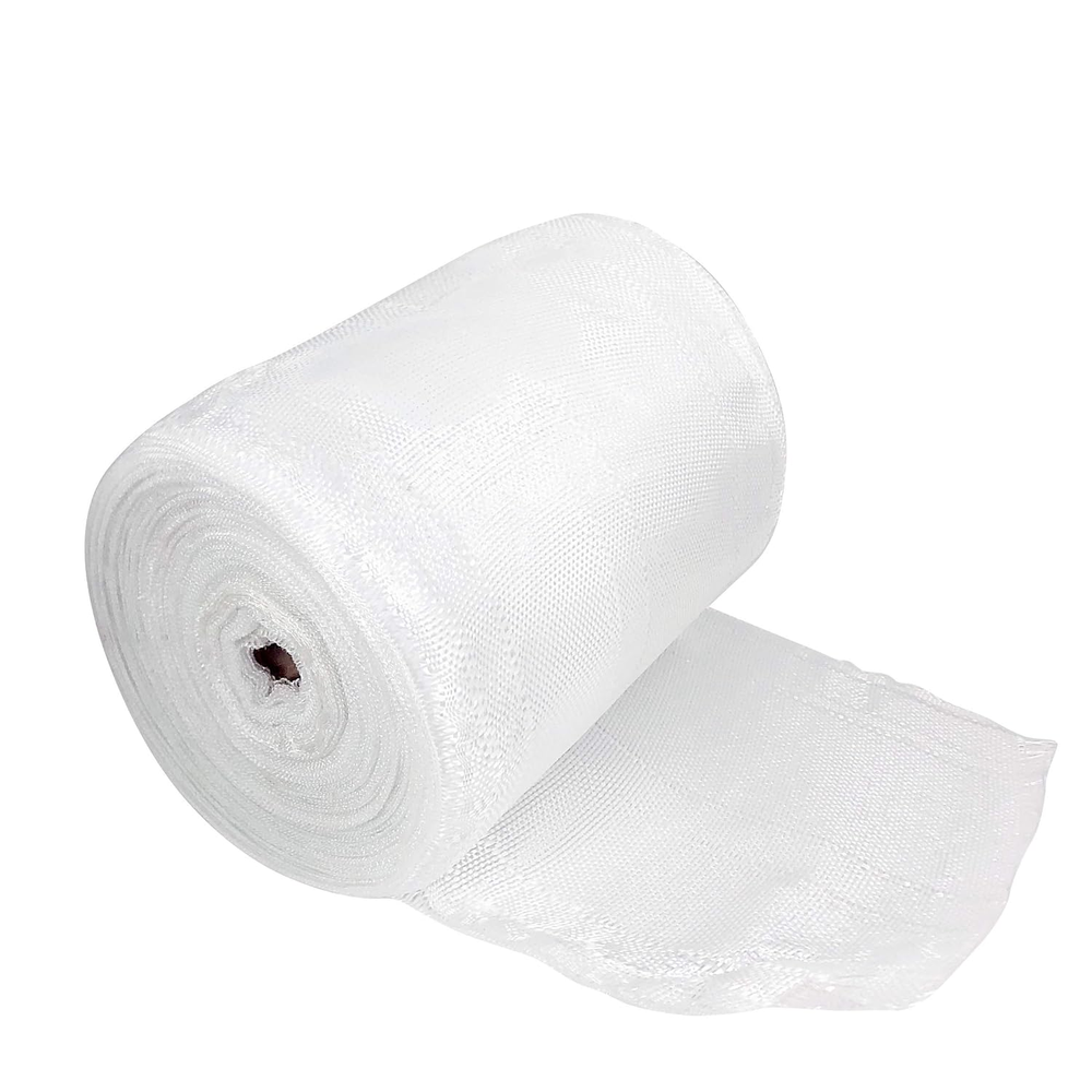 6 oz Fiberglass Cloth Tape 6 Inch x 50 Yards Heavy Duty