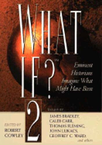 What If II by Various - Pre-Owned Edition