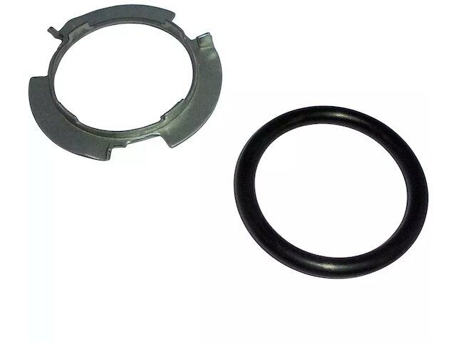 1985-1989 Ford Bronco Fuel Pump Lock Ring - Delphi 26975XKDR Compatible 86 87 88