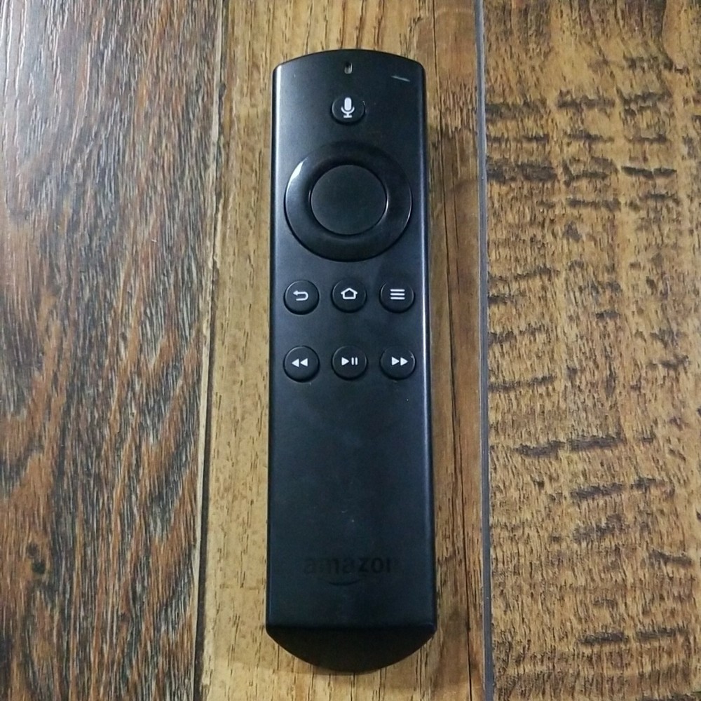 Amazon Fire Stick Tv WIFI OEM Remote Alexa Voice Control Works Free USA Shipping-image