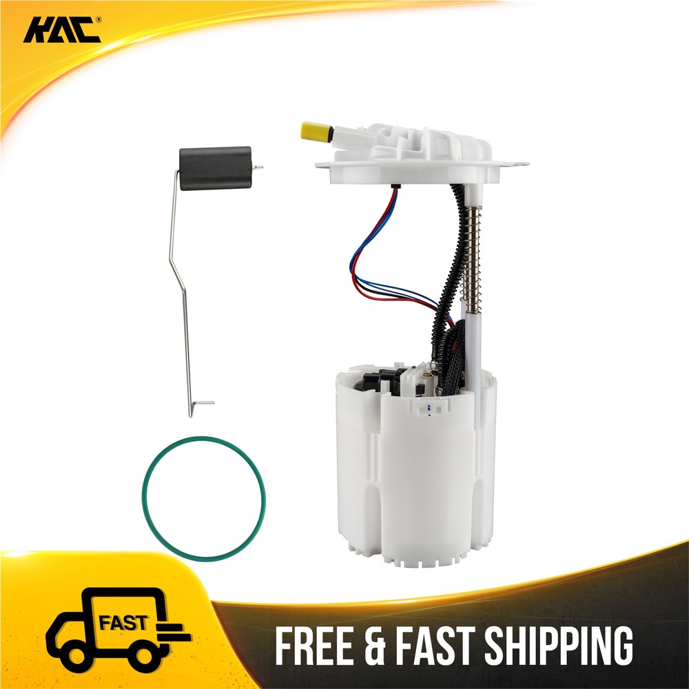 2007-2011 Dodge Nitro 2008-2012 Jeep Liberty Fuel Pump Module Assembly