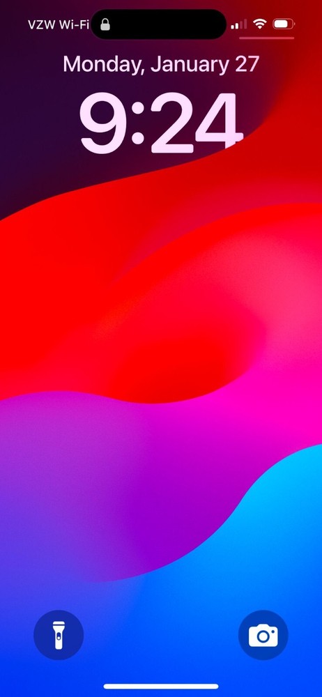 Apple iPhone 15 128GB Pink Verizon - Fast 5G Smartphone