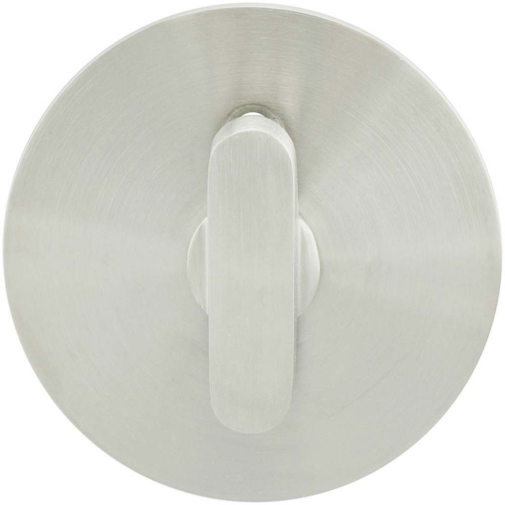 INOX EC1216-BD4312 Privacy Latch for Sliding Barn Door