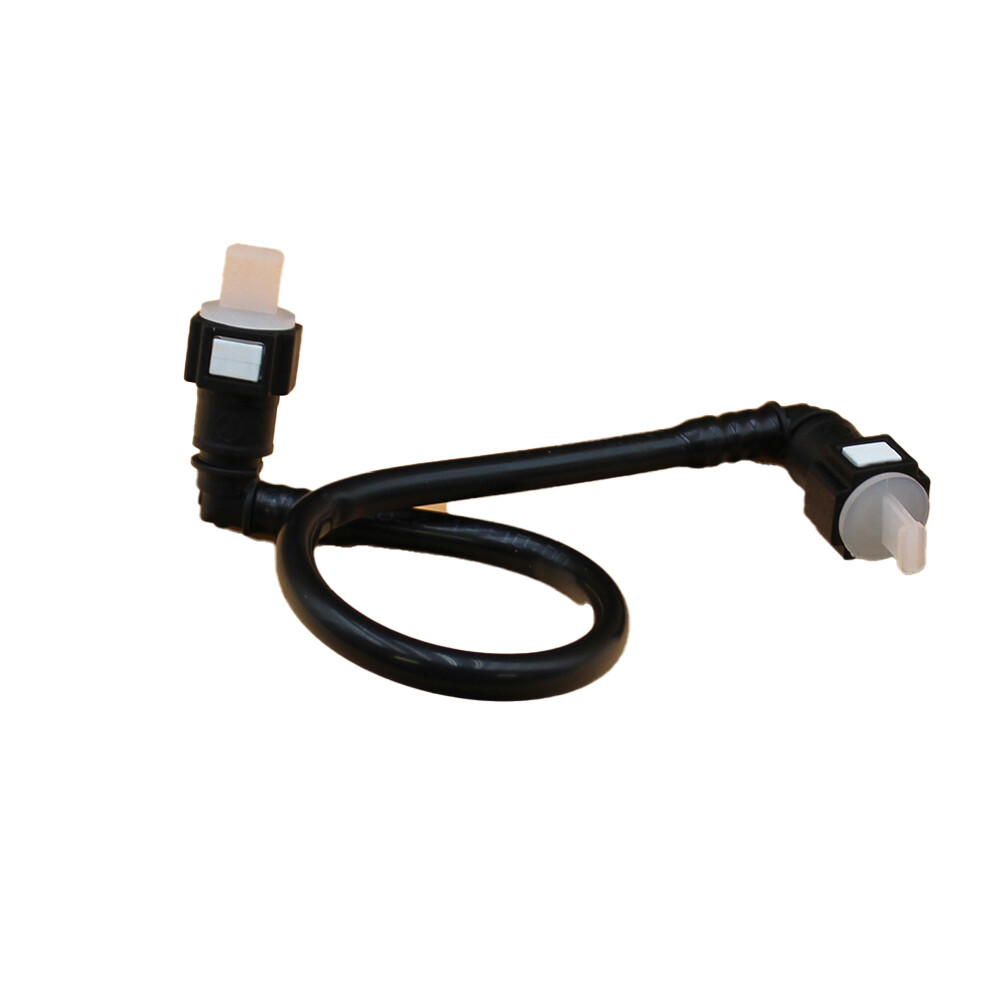 320-07059 Fuel Pipe Fits JCB