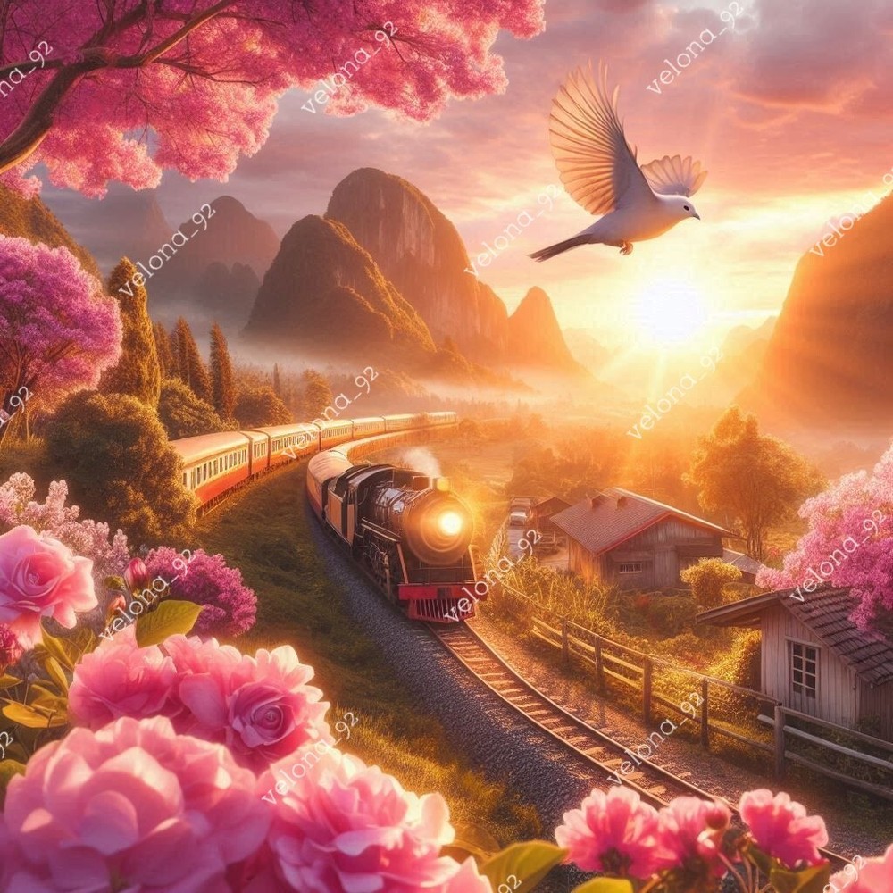 Digital Image Picture Photo Wallpaper Background Desktop Phone Art AI