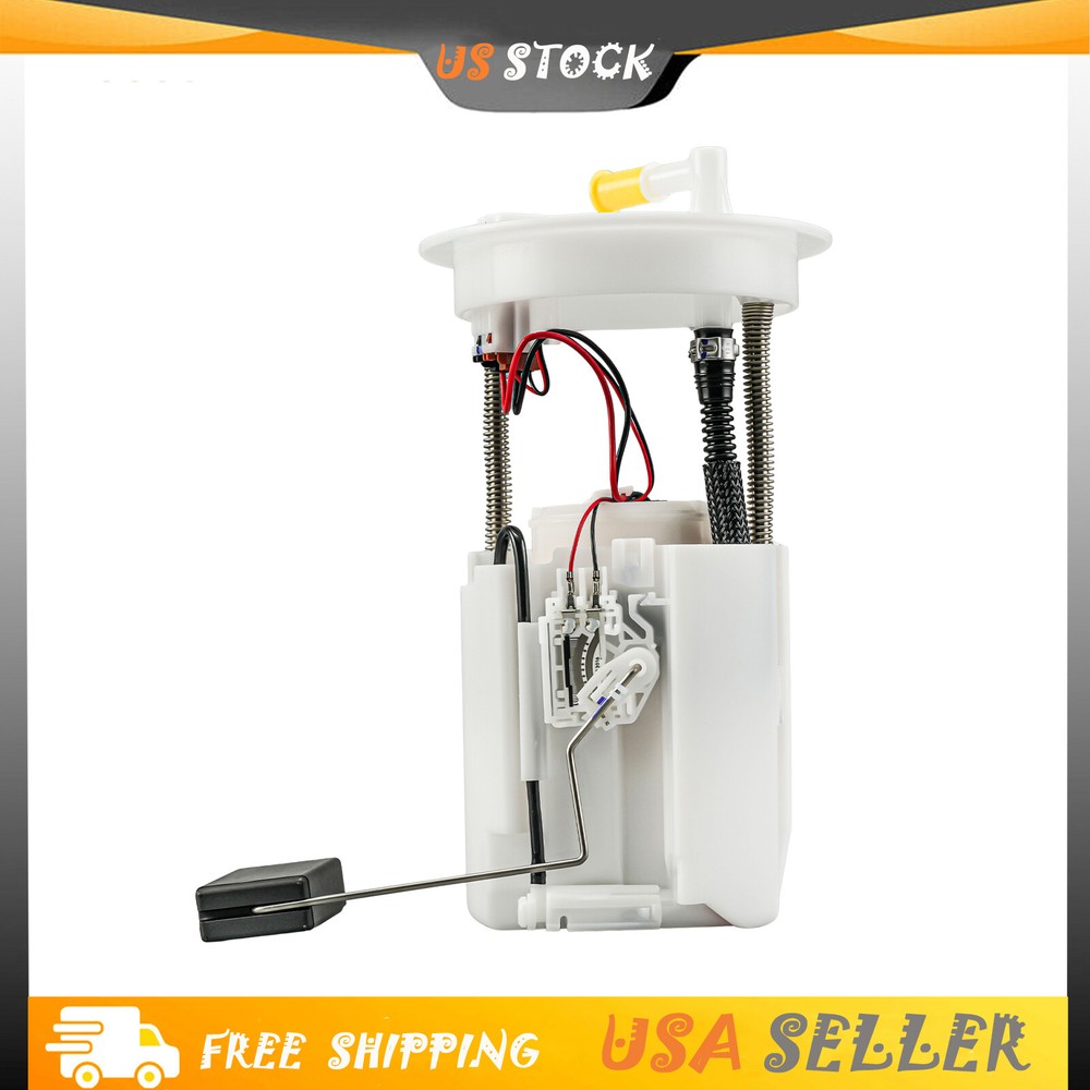 High-Performance Electrical Fuel Pump Assembly for 2013-2017 Honda Accord 2.4L L4 Engine