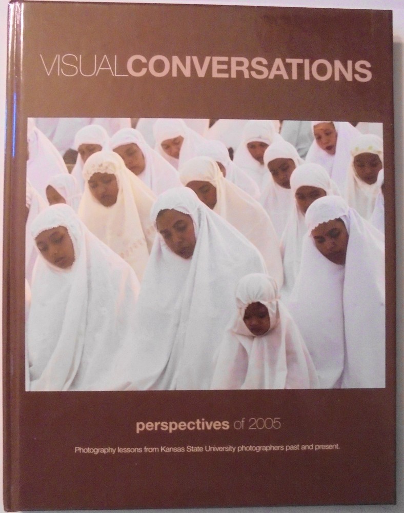 2005 Photography Insights Visual Lessons from Kansas State-image