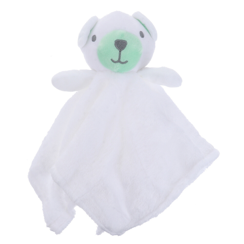 Comforter Blanket Baby Soother Appeasing Towel Sleeping Pacifying