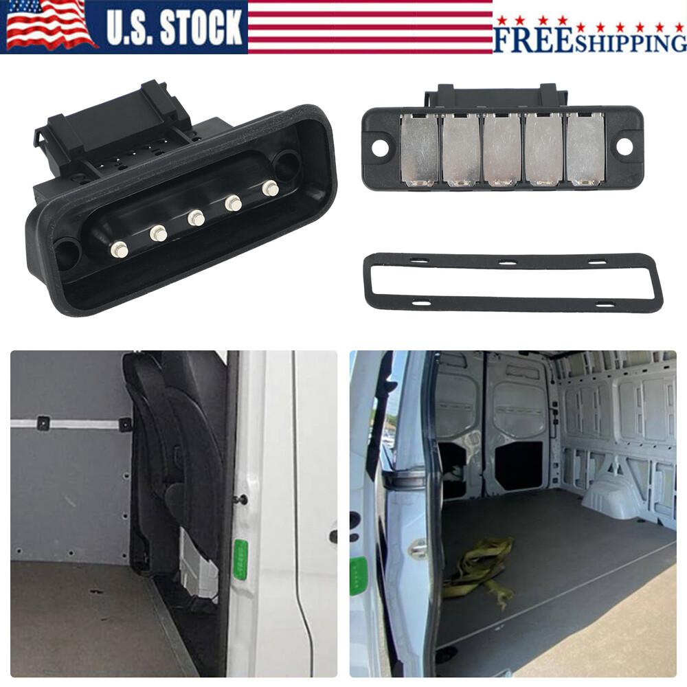 Sliding Door Contact Plate for Mercedes Sprinter 1500 2500 3500 19-23 9078213000