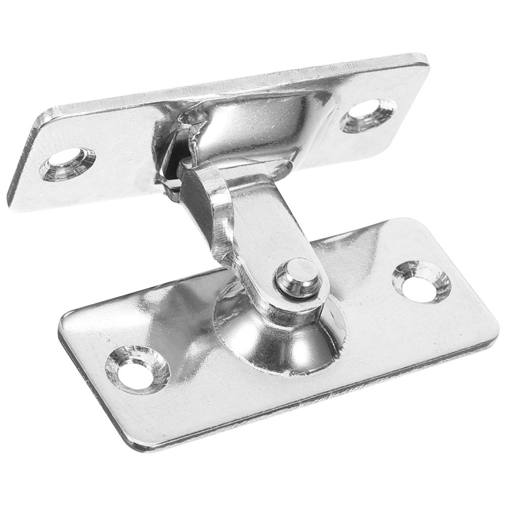 Heavy Duty Stainless Steel Door Bolt Latch for Enhanced Home Security  