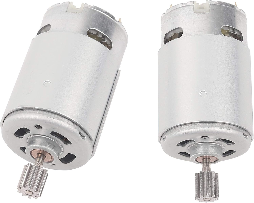 550 12V 40000RPM Motor High Speed RS550 12 Volt Electric Motor Gearbox Accessori