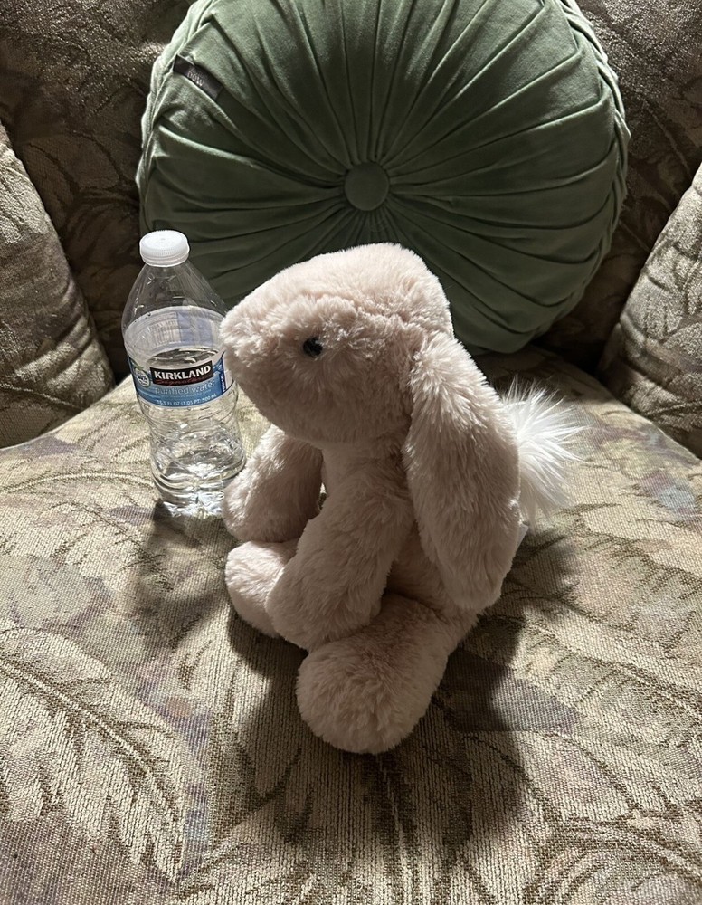 JellyCat Bunny Stuffed Animal