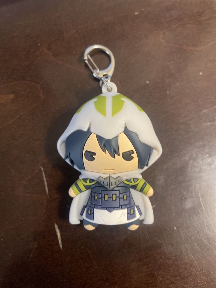 My Hero Academia NEW * Tamaki * — Chase Blind Bag Series 4