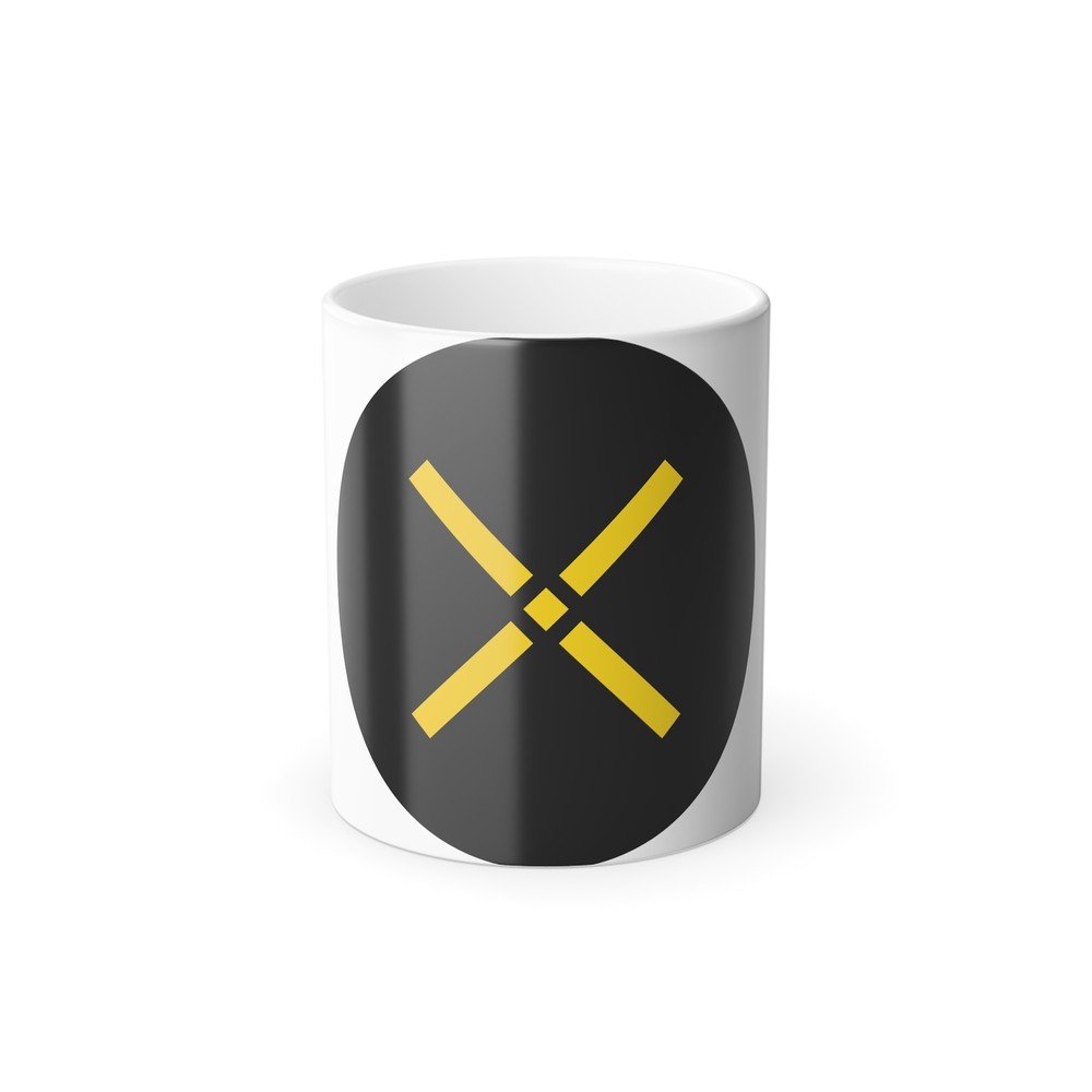 PUNDI X NPXS (Cryptocurrency) Color Changing Mug 11oz-image