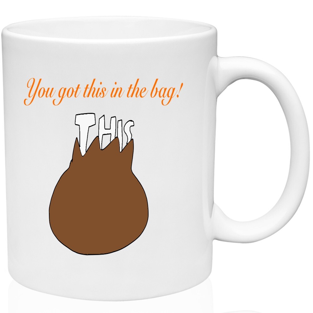 Personalized Mug Little Designer Made Gift Mug Coffee Mug Ceramic Cup 11oz