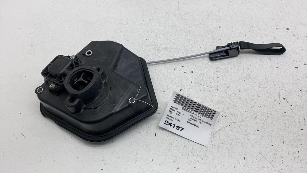 2017-2023 Tesla Model 3 & Y High Voltage Charging Port Socket Module