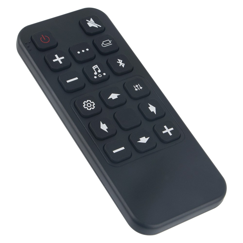 HR-C003 Remote Control Replace for LG Soundbar Sound Bar Speaker System HRC003