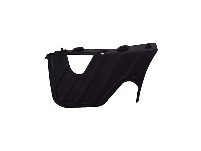 Left - Driver Side Bumper Bracket fits GMC Sierra 2500 HD 2007-2010 92QDPF