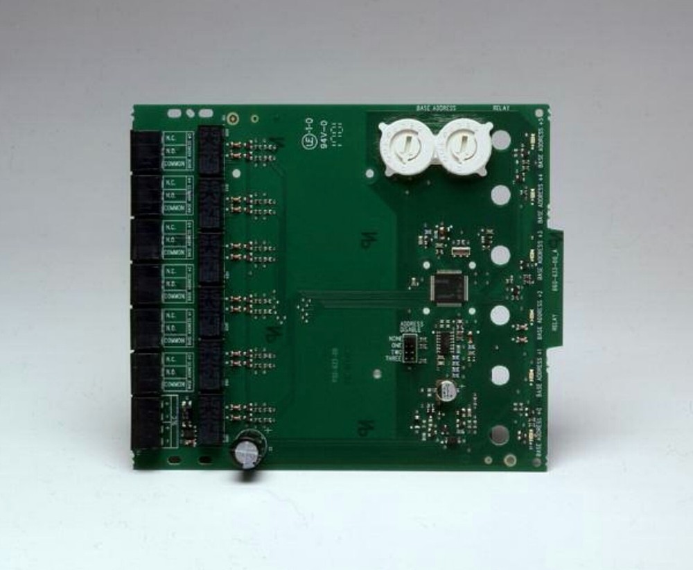 Farenhyt IDP-RELAY-6 ADDRESSABLE RELAY MODULE
