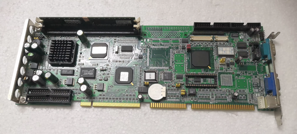 Used Advantech PCA-6359 Rev.A1 PCA-6359V Free Shipping