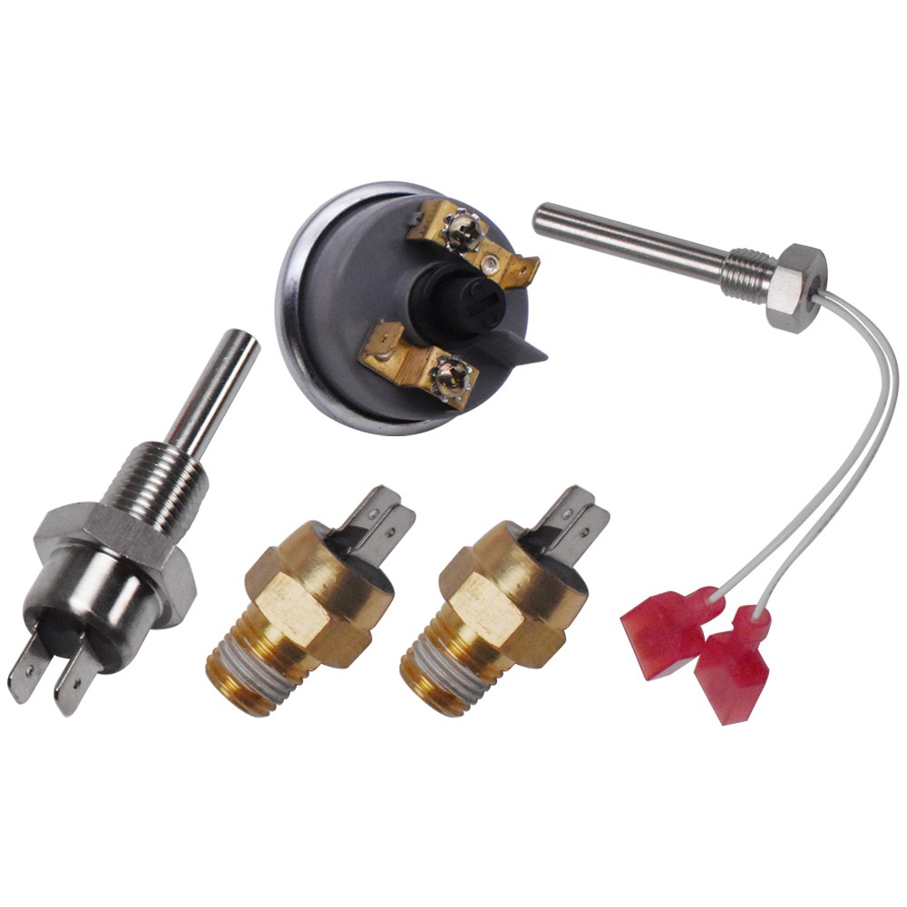 Pool Heater Repair Kit Replacement for 42002-0024S 42001-0053S 42001-0060S 42002-0025S Models