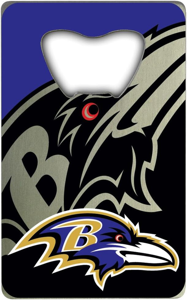 NFL Themed Durable Bottle Opener for Ultimate Fans-image