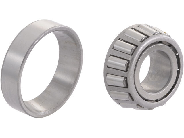 Front Outer Wheel Bearing for 1955-1956 Mercury Custom PDL API 93RMPQ