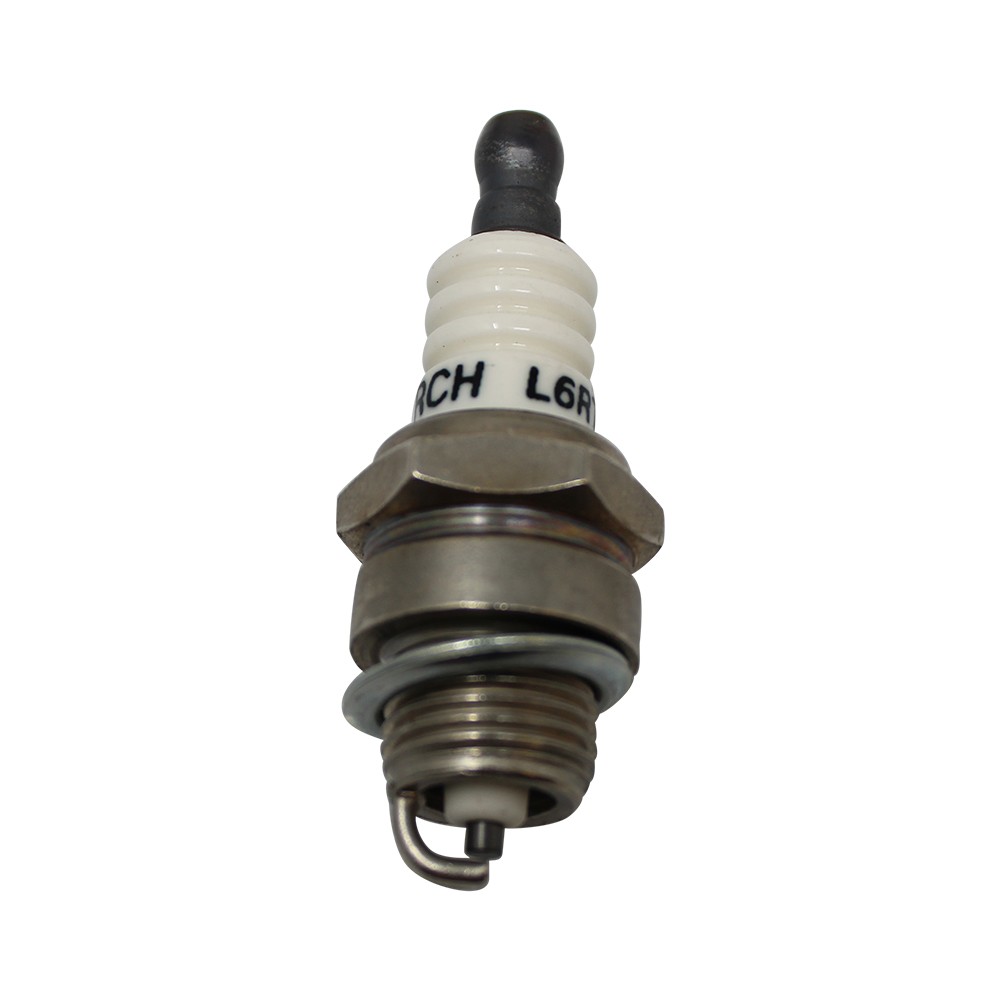 Spark Plug Compatible with John Deere BPMR6A Replacement