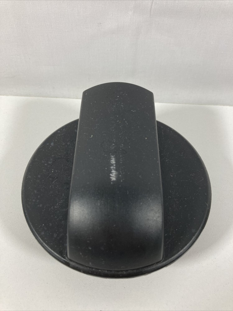 Mr.Coffee model ECM250 Boiler Cap Espresso Machine Replacement Part 119652-000-0