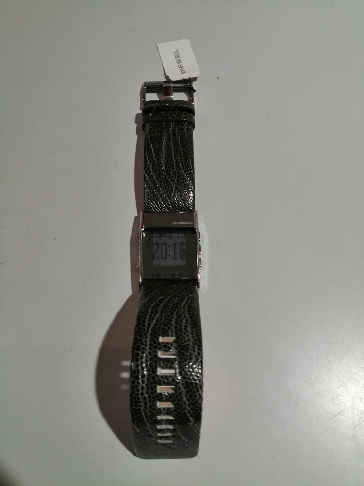 Diesel Dz-9006 110409 Digital Watch