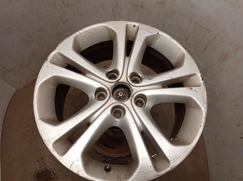 *RASH* 18x8 Aluminum Wheel Rim from 2014 Dodge Durango 10541323