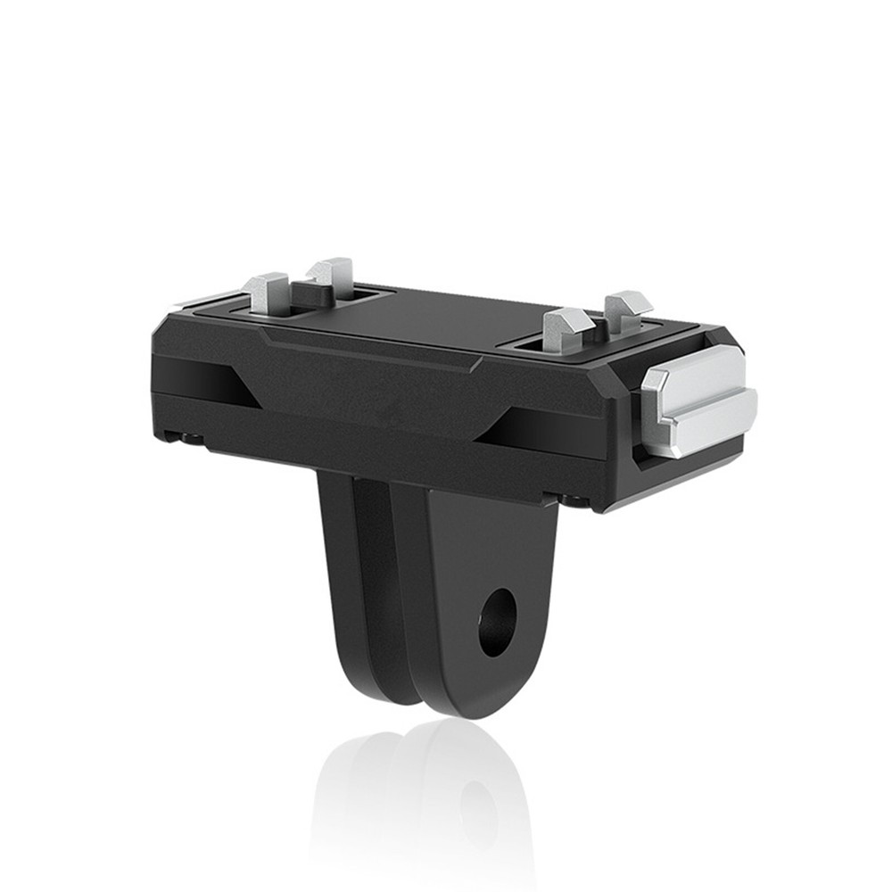 Lightweight ABS Camera Magnetic Quick Release Mount Base For Insta360 AcePro/Ace