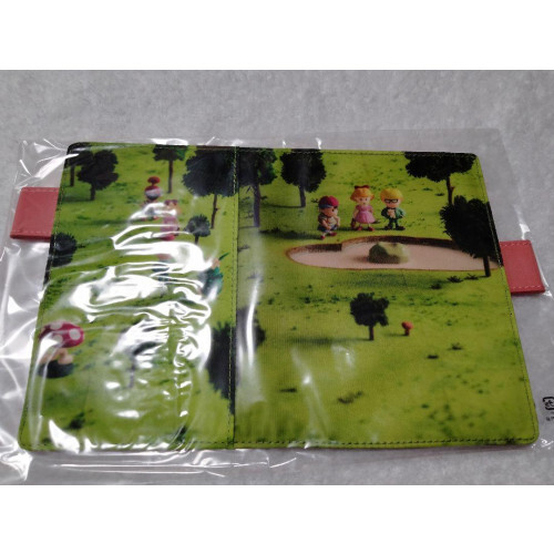 [New] MOTHER2 Hobonichi Techo Cover Buy now!-image