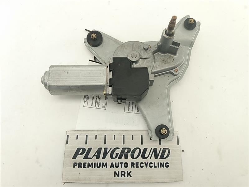 Toyota Celica GT Rear Hatch Wiper Motor 8513020780 Fits 2000-2005 Models