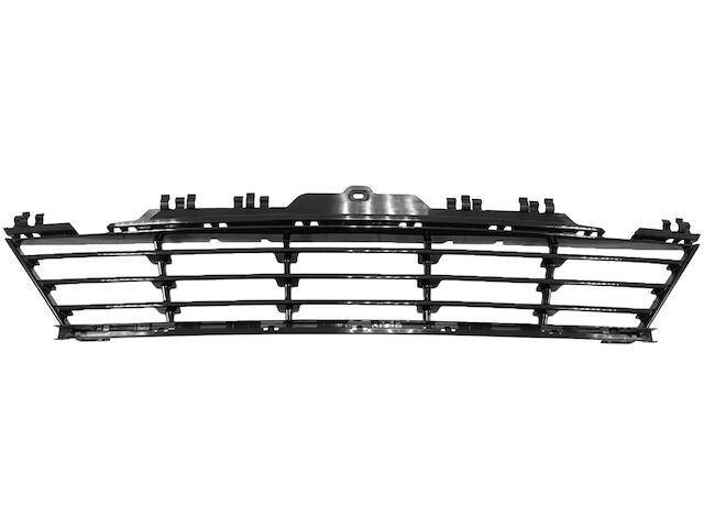 Front Action Crash Bumper Cover Grille fits BMW 740i 2020-2022 59HCVQ