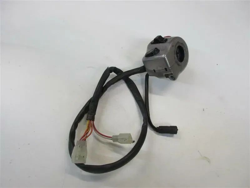 Gilera Coguar 125 Type M17 Handlebar Switch Right Steering Arm Handlebar Switch