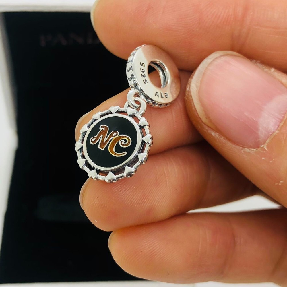 Pandora Winston Salem NC Dangle Charm in S925 Sterling Silver