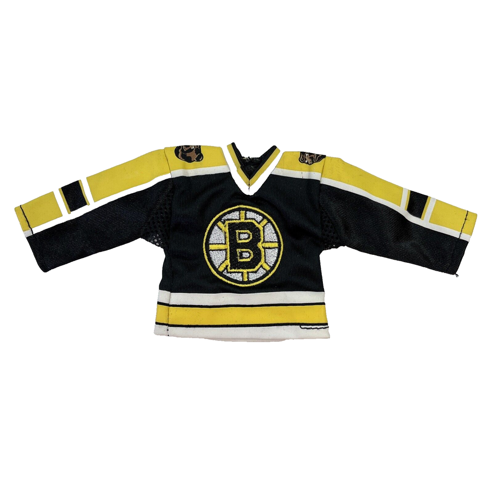 Patrice Bergeron #37 Boston Bruins Mini Jersey