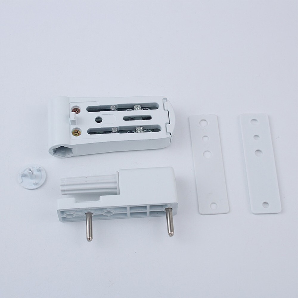 Perfect Fit and Elegance with Adjustable Hydraulic Mute Buffer Door Flag Hinge