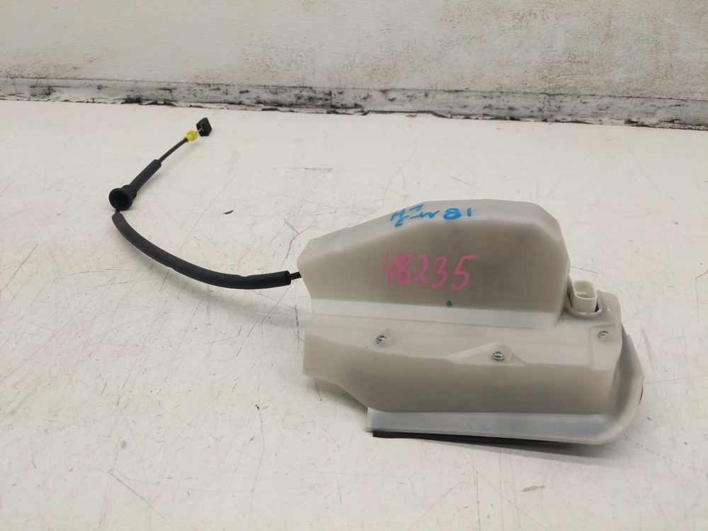 2017-2023 Tesla Model 3 Left Rear Door Lock Actuator LH Assembly